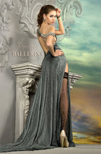 Load image into Gallery viewer, Ballerina 211 Hold Up Nero (Black)
