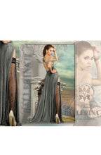 Load image into Gallery viewer, Ballerina 211 Hold Up Nero (Black)
