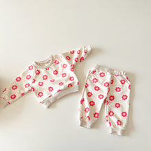 Load image into Gallery viewer, 2Pcs Baby Sweater For Girl
