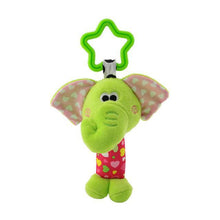 Load image into Gallery viewer, Cute Baby Stroller Hanging Soft Toy - smilybee
