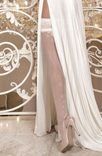 Load image into Gallery viewer, Ballerina 255 Hold Up Avorio (Ivory)
