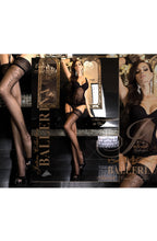 Load image into Gallery viewer, Ballerina 262 Hold Up Nero (Black)
