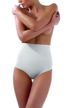 Load image into Gallery viewer, Control Body 311064 Shaping Brief Bianco
