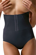 Load image into Gallery viewer, Control Body 311274 Corset Shaping Brief Nero
