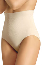 Load image into Gallery viewer, Control Body 311370 High Waist Shaping Brief Skin
