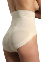 Load image into Gallery viewer, Control Body 311370 High Waist Shaping Brief Skin
