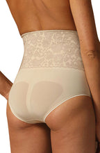 Load image into Gallery viewer, Control Body 311572 Shaping Brief With Screen Print Lace Skin
