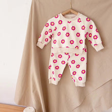 Load image into Gallery viewer, 2Pcs Baby Sweater For Girl
