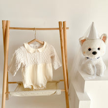 Load image into Gallery viewer, Baby Jumpsuit Romper Long Sleeved in Spring and Autumn
