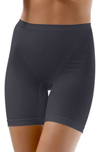 Load image into Gallery viewer, Control Body 410493 Shaping Short Nero
