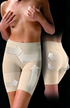 Load image into Gallery viewer, Control Body 410597 Shaping Shorts Bianco
