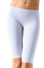 Load image into Gallery viewer, Control Body 410600 Infused Shaping Leggings Bianco
