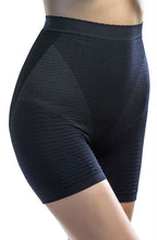 Load image into Gallery viewer, Control Body 411047 Micromassaging Leggings Nero
