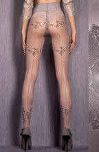 Load image into Gallery viewer, Ballerina 413 Tights Grey
