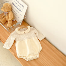 Load image into Gallery viewer, Baby Jumpsuit Romper Long Sleeved in Spring and Autumn
