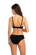 Load image into Gallery viewer, Roza Florence Blue Brief

