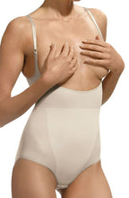 Load image into Gallery viewer, Control Body 510184 Open Bust Shaping Body Skin
