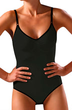 Load image into Gallery viewer, Control Body 510194 Cotton Body Nero
