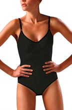 Load image into Gallery viewer, Control Body 510194 Cotton Body Nero
