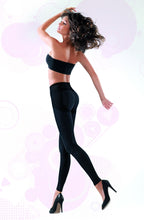 Load image into Gallery viewer, Control Body 610088 Shaping Leggings Nero
