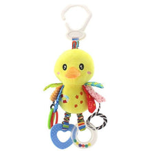 Load image into Gallery viewer, Cute Baby Stroller Hanging Soft Toy - smilybee
