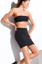 Load image into Gallery viewer, Control Body 810158 Shaping Underskirt Nero
