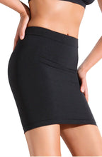 Load image into Gallery viewer, Control Body 810158 Shaping Underskirt Nero
