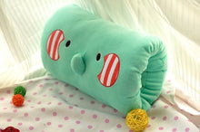 Load image into Gallery viewer, Cartoon Totoro warm winter hand warmer pillow warm hand plush toys Girls Valentine&#39;s Day gift
