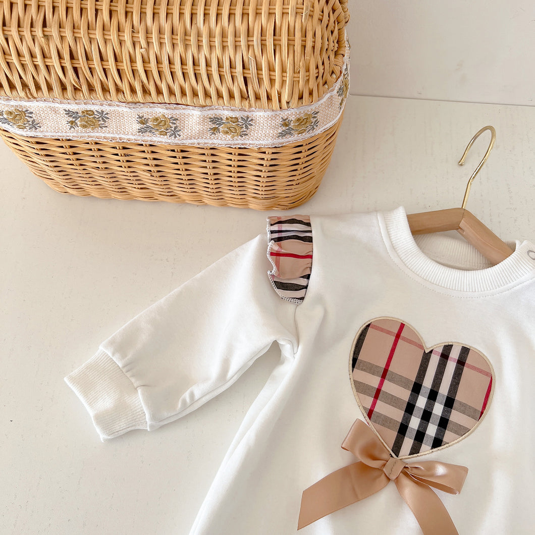 Newborn Baby Romper Jumpsuit for Boys and Girls