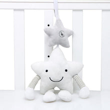 Load image into Gallery viewer, Cute Musical Baby Toy Musical Crib Hanging - smilybee
