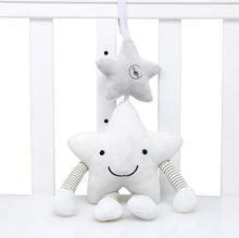 Load image into Gallery viewer, Cute Musical Baby Toy Musical Crib Hanging - smilybee
