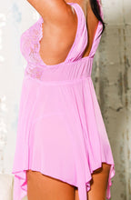 Load image into Gallery viewer, Shirley of Hollywood 96681 Babydoll Pink
