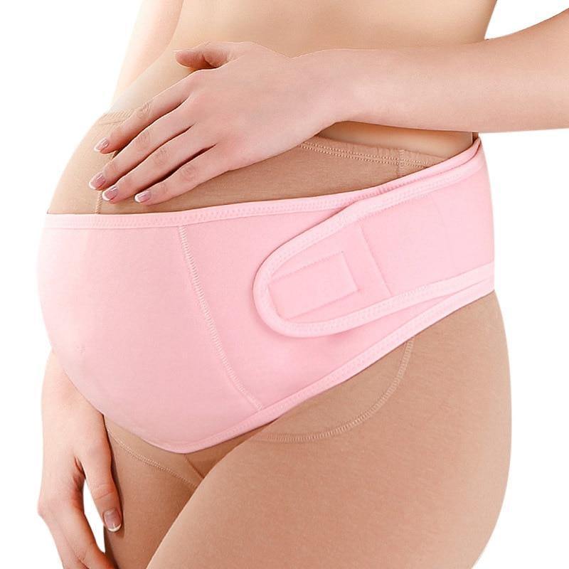 Maternity Support Belt for entire Pregnancy - smilybee