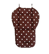 Load image into Gallery viewer, Baby Stroller Cushion - smilybee
