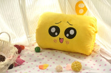 Load image into Gallery viewer, Cartoon Totoro warm winter hand warmer pillow warm hand plush toys Girls Valentine&#39;s Day gift
