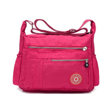 Multifunction Waterproof Maternity Diaper Bag - smilybee