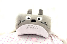 Load image into Gallery viewer, Cartoon Totoro warm winter hand warmer pillow warm hand plush toys Girls Valentine&#39;s Day gift
