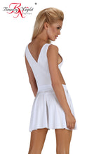 Load image into Gallery viewer, Beauty Night BN6427 Severine White
