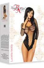 Load image into Gallery viewer, Beauty Night BN6579 Lucelia Teddy
