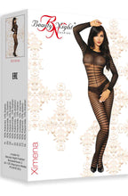 Load image into Gallery viewer, Beauty Night BN6583 Ximena Bodystocking
