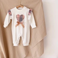 Load image into Gallery viewer, Newborn Baby Romper Jumpsuit for Boys and Girls
