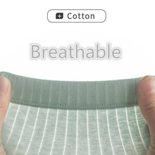 Load image into Gallery viewer, Organic Cotton Breathable Breastfeeding Bras Wire Free - smilybee
