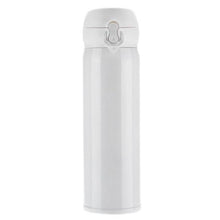 Load image into Gallery viewer, 450ml Stainless Steel Double Wall Thermal Cup - smilybee
