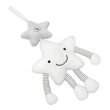 Load image into Gallery viewer, Cute Musical Baby Toy Musical Crib Hanging - smilybee
