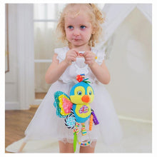 Load image into Gallery viewer, Cute Baby Stroller Hanging Soft Toy - smilybee
