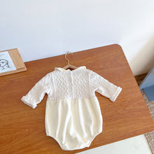 Load image into Gallery viewer, Baby Jumpsuit Romper Long Sleeved in Spring and Autumn
