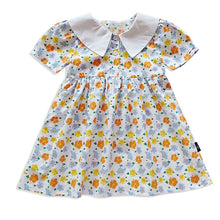 Load image into Gallery viewer, Kids Girl Fashion Dresses
