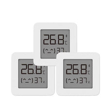 Load image into Gallery viewer, Smart Bluetooth Thermometer with Hygrometer
