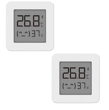 Load image into Gallery viewer, Smart Bluetooth Thermometer with Hygrometer
