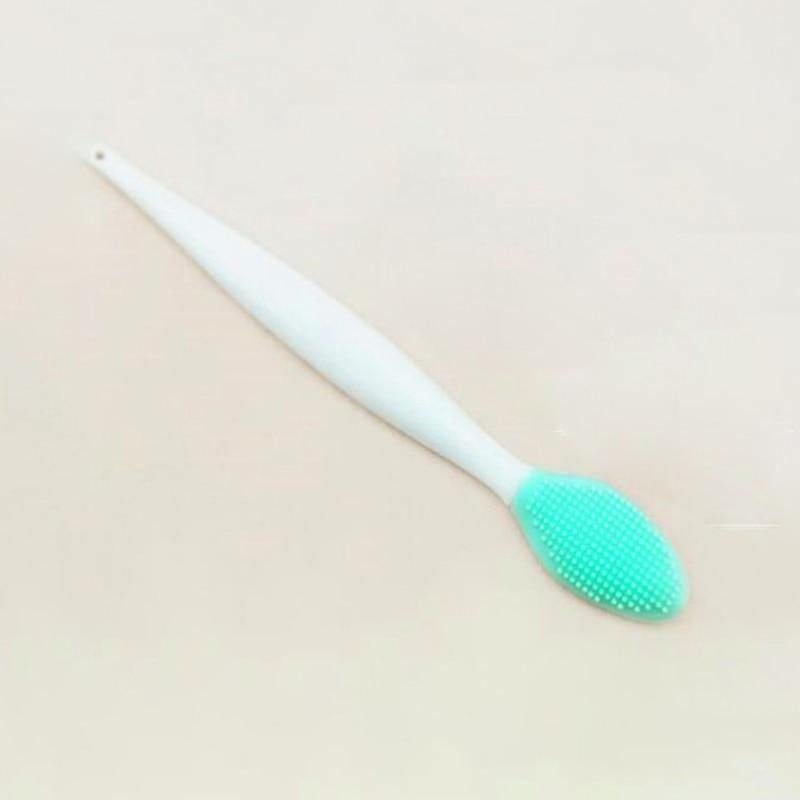 Maternity Facial Cleanser  by soft Silicone Brush to prevent acne and blackheads - smilybee